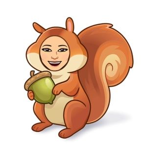 Meet your Posher, Talitha